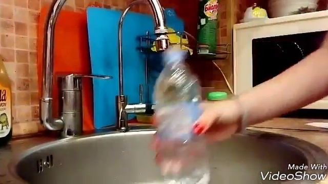 Эксперименты😉Каждый сможет сделать😀😀😀