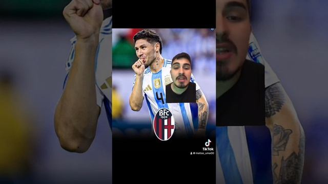 NOTICIAS RIVER | MAXI MEZA CERRADO | MONTIEL SE VA 🇮🇹? | EX INDEPENDIENTE EN LA MIRA смотреть онлайн