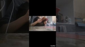 Первая серия. Вяжу игрушки.