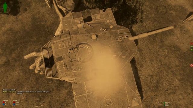 ArmA 3 FT-2 - [Zero] pt1 смотреть онлайн