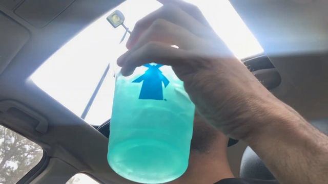 DUTCH BROS TROPICAL TEA *REVIEW* смотреть онлайн