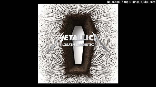Metallica – Cyanide