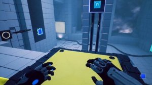 Q.U.B.E.2 | DLC Lost Orbit (Потерянная орбита) | Прохождение