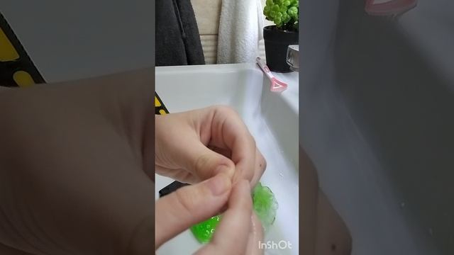 разрушаю лёд