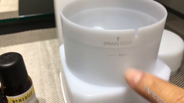 Homedics Connect Aroma Diffuser + Bonus Essential Oils, 3-pk Unboxing & Set Up Manual смотреть онлайн
