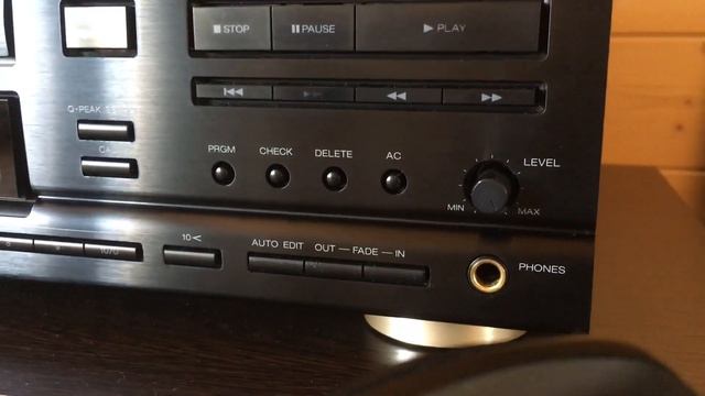 AIWA XC-950 смотреть онлайн