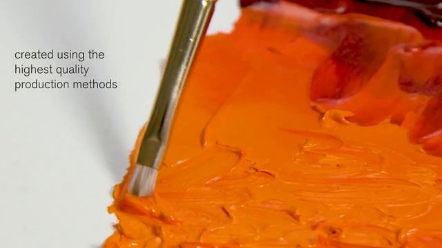 Discover the art of Winsor & Newton Artists’ Oil Color | BLICK смотреть онлайн