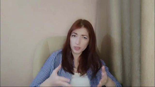 Видеоприветствие