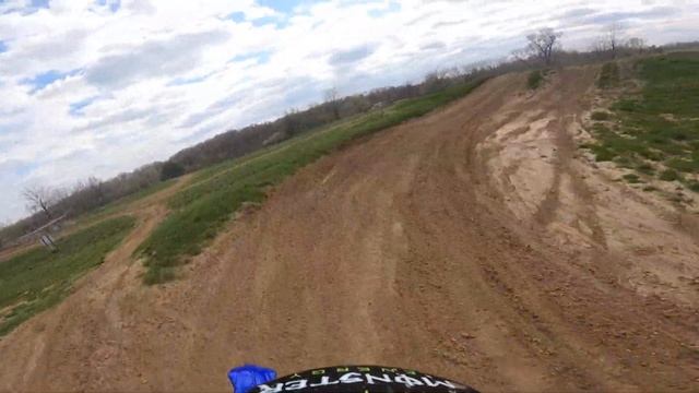 Bluff Creek OHV Bussey IA | 21 YZ250f | Pro Track | Bluff Creek OHV • RAW • смотреть онлайн