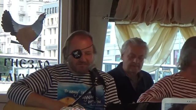 Александр Перевозчиков Верные друзья и Ух ты смотреть онлайн