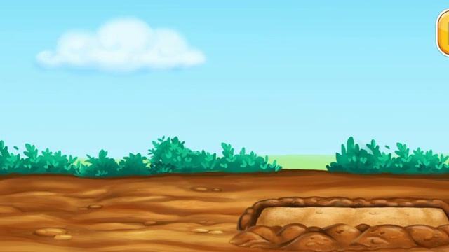 Excavator and Water Tank Truck for Kids | Clear the Forest Construction #kidslovetv #babybus смотреть онлайн