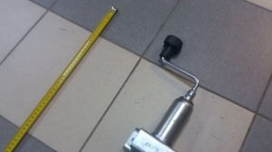 Опорне колесо на причеп з хомутом KNOTT