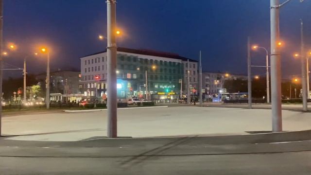 #новокузнецк #привокзальная #площадь #россия #сибирь #сентябрь2023