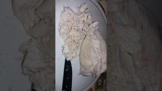 Окрошка на кефире смотреть онлайн