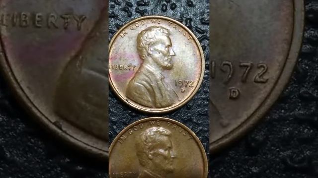 One cent 1972; for sal смотреть онлайн
