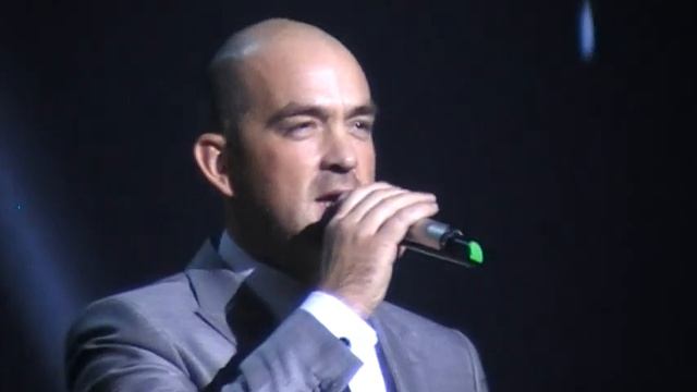 Методие Бужор на Дне Народного Единства 04.11.2016 смотреть онлайн