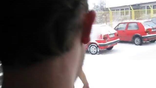 boro signum bijeljina skace u snijeg