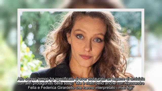 ✅ Il Paradiso Delle Signore, Marta Richeldi: "Io e Giorgio Lupano compagni di scuola" смотреть онлайн