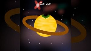 планеты солнечной системы