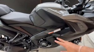 2022 New Bajaj Pulsar RS 200 BS6 Full Review in Detail