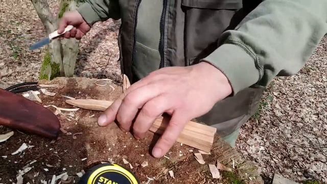 ✔ WORKHORSE Knives 