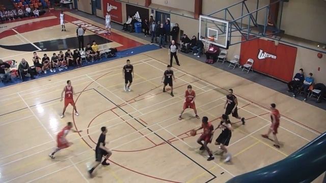 Kelvin JV Wesmen Classic Tournament Mixtape смотреть онлайн