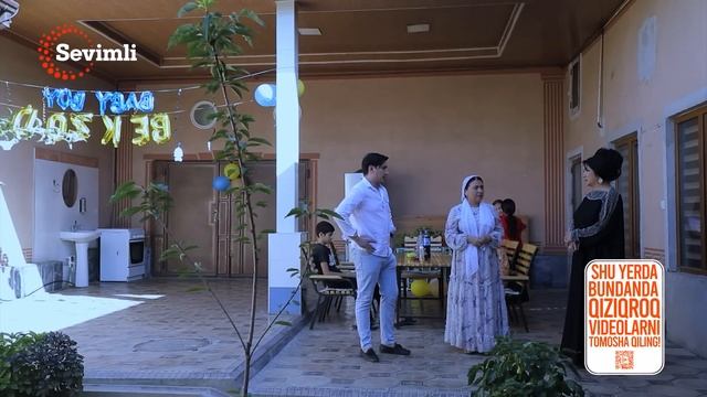 TAQDIRLAR - NOSHUKUR KELIN смотреть онлайн