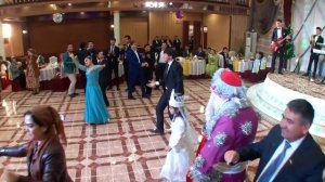 Хаёт Ризоев 2017