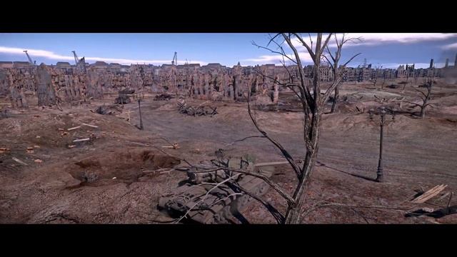 War Thunder 2019/11/05 US T34 смотреть онлайн