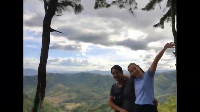Let's go to Tala the little baguio of Tarlac. ❤ #gala смотреть онлайн