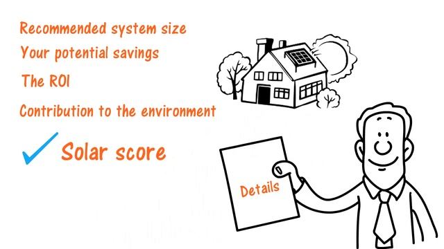 MYSUN Solar Calculator is the Simplest Way to Estimate Your Potential Savings When you go Solar смотреть онлайн