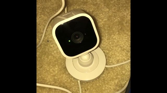 Blink mini camera 2 pack unboxing and setup смотреть онлайн