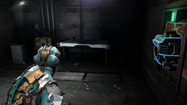 Dead Space 2➥Мертвое выживание 5 смотреть онлайн