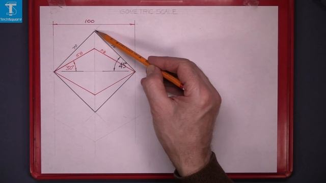 Isometric Scale: Introduction смотреть онлайн
