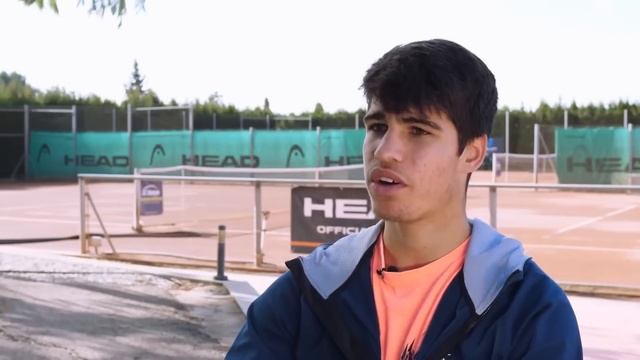 Carlos Alcaraz Humble Lifestyle, Biography & New Girlfriend?