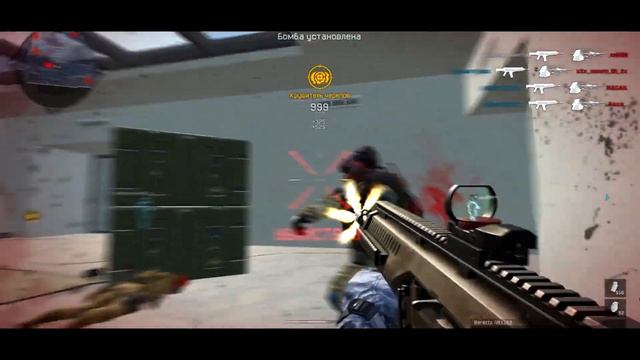 MIX FRAGMOVIE #1 | WARFACE | .АНГЛИЯ смотреть онлайн