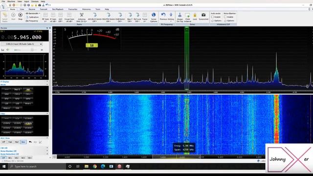 Radio Romania International Intro with Interval Signal смотреть онлайн
