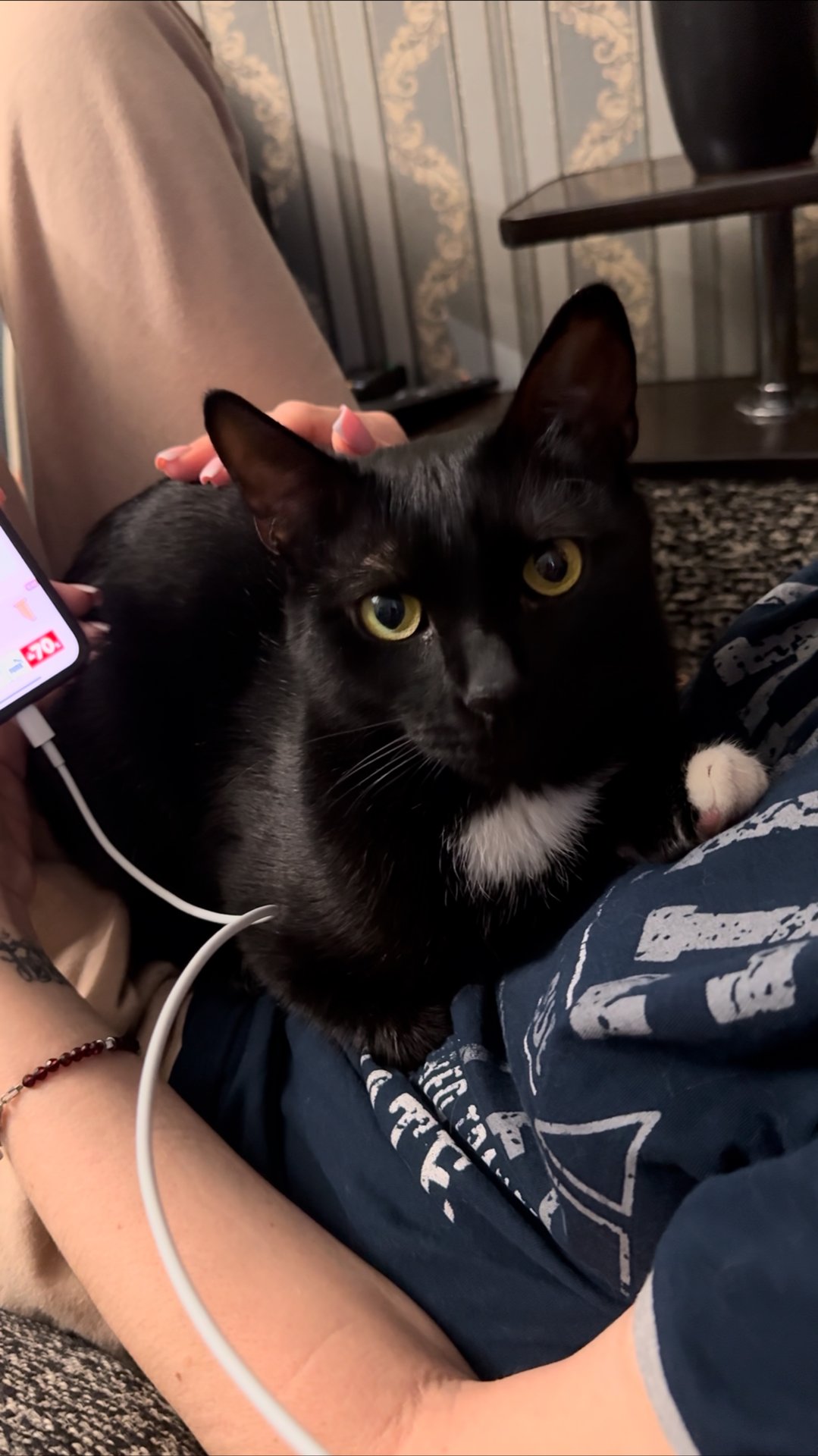 С днём памяти святой диакониссы Татианы!