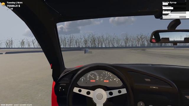 Mon Bazou | Part 7| Konig V2 Update & RaceTrack Is Finished