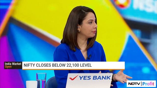 Trade Setup With Niraj Shah | Possible Consolidation In Upcoming Season? | Share Market News смотреть онлайн