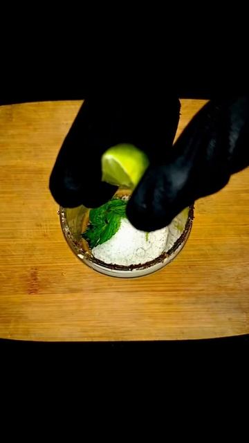 Refreshing Hajmola Mojito 🍹 #asmr #shorts смотреть онлайн