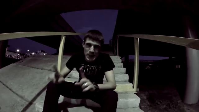 Сережа Местный - ozzz (official) смотреть онлайн