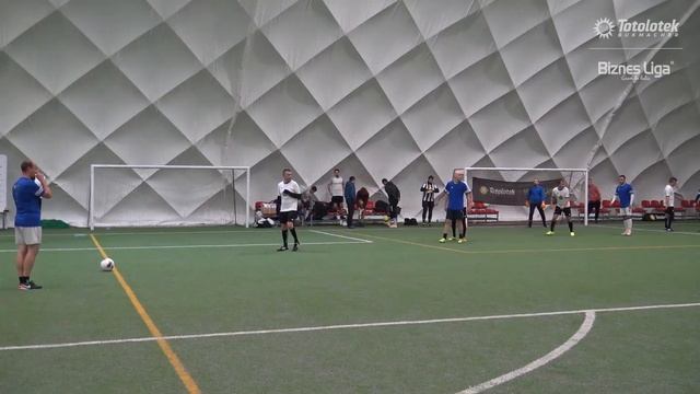 13.11.2019 - III Liga D - PKO Bank Polski vs. IBM SWG смотреть онлайн