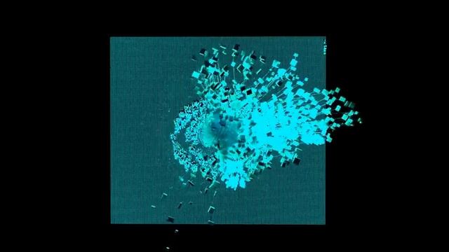 Andy Byrne's thinkingParticles 6 (3ds Max) splashing mini cubes смотреть онлайн