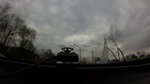 Радар не оповещает о приблежении к камере