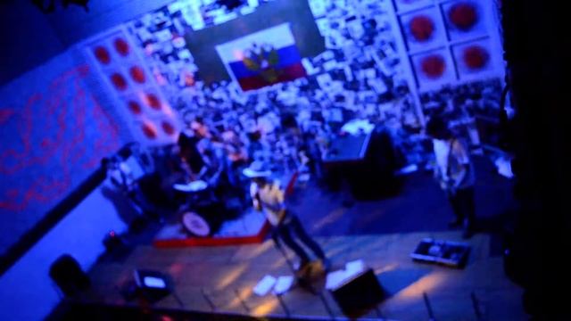 Гражданская оборона - Все как у людей (кавер)