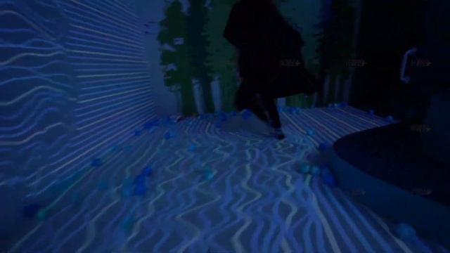 An Interactive, Immersive Museum And Play Space For Kids | Wild Child | Lumen And Forge