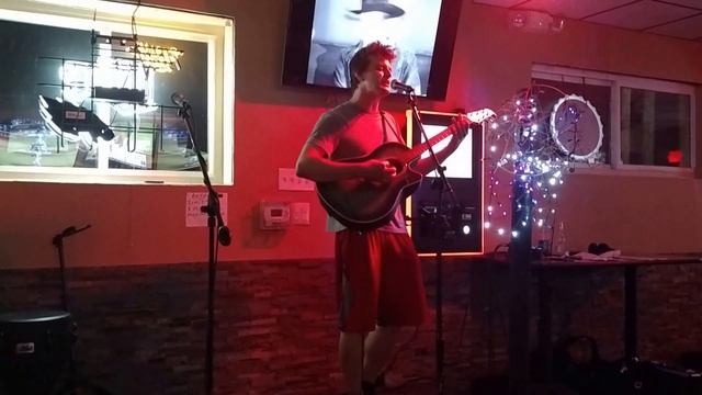 The Dolly Lion + What It's Like (original song) смотреть онлайн