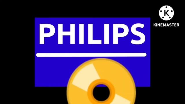 Philips CD-i Startup