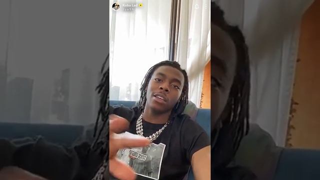 Koba la d homophobe ? смотреть онлайн
